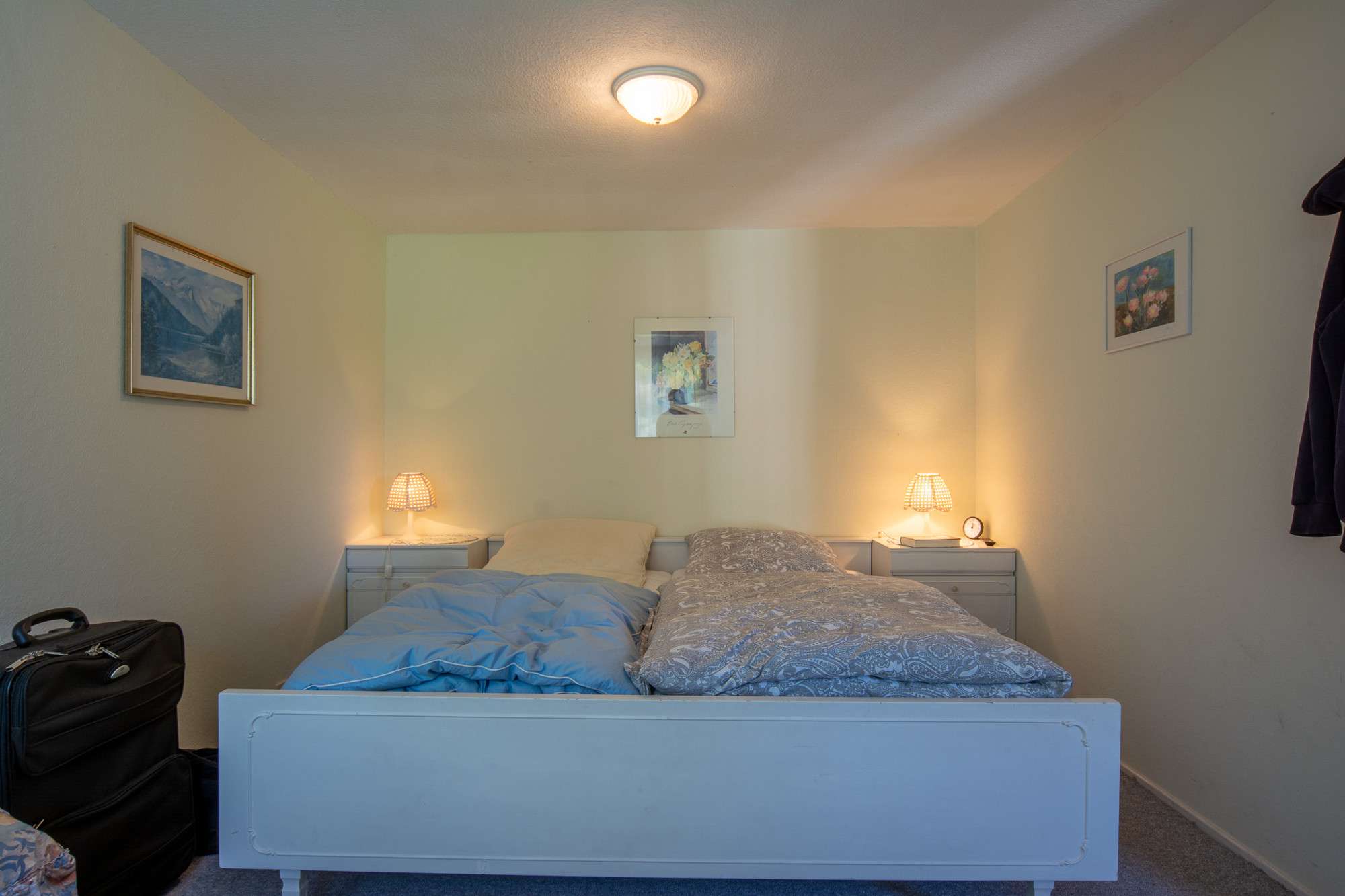 Immobilie in Klamp - Resthof mit Geschichte: Ehemalige Wassermühle mit Koppel und Wald - Bild 4