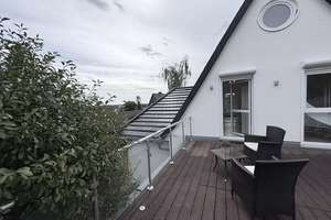 Wunderschönes, freistehendes Einfamilienhaus in Toplage in Fürth, Vach – 90768 Vach, Flexdorf, Ritzmannshof, Fürth – Vorschaubild 12