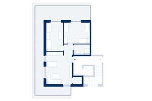 RESERVIERT! B27: 3-Zimmer-Penthouse mit umlaufenden Terrassen – Hausdorffstraße 348, 53129 Dottendorf, Bonn – Vorschaubild 3