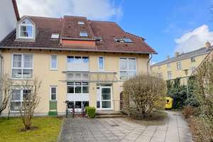 Ihre Altersvorsorge - vermietete Wohnung mit Süd-West-Balkon & Stellplatz – Die vollständige Adresse der Immobilie erhältst du vom Anbieter., 14482 Babelsberg Süd, Potsdam – Vorschaubild 15