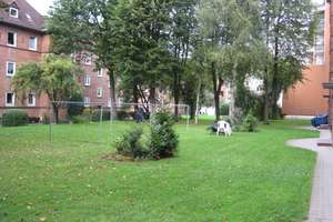 Zentral, hell, grün, ruhig und stilvoll – Schillstraße 12-18, 24118 Ravensberg, Kiel – Vorschaubild 2