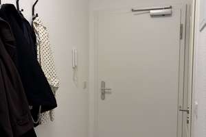 1-Zimmer-Wohnung (30 m²) mit separater Küche – Nähe Hauptbahnhof – Die vollständige Adresse der Immobilie erhältst du vom Anbieter., 55116 Neustadt, Mainz – Vorschaubild 11