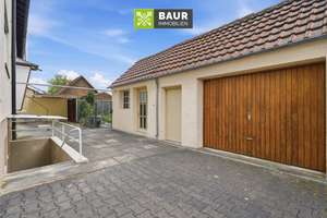 360° | Charmante Doppelhaushälfte mit großzügigem Grundstück und Entwicklungspotential in Pfuhl – Die vollständige Adresse der Immobilie erhältst du vom Anbieter., 89233 Neu-Ulm – Vorschaubild 16