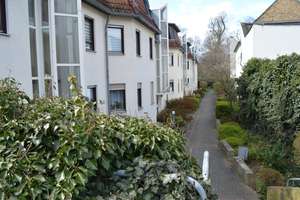 Wohnen wie im Urlaub, 2 Zimmer Wohnung am Schloßpark Wiesbaden-Biebrich -Exclusive Lage – Mosburgstraße 8 g, 65203 Biebrich, Wiesbaden – Vorschaubild 4