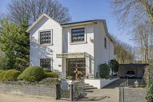Courtagefrei! - Gepflegtes Einfamilienhaus mit wunderschönem Garten in den Hamburger Elbvororten – Hamburg – Vorschaubild 2
