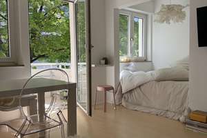 Kompakte 1,5-Zimmer-Wohnung in Stuttgart Mitte – Kernerstraße 49, 70182 Kernerviertel, Stuttgart – Vorschaubild 15