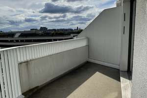 2-Zimmerwohnung 50 m² - München Berg am Laim – Hermann-Weinhauser-Straße ´49, 81673 Echarding, München – Vorschaubild 9