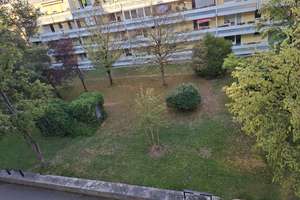 KOMPLETT RENOVIERTES APP. MIT BALKON UND BLICK INS GRÜNE – Volkartstrasse 0, 80636 Dom Pedro, München – Vorschaubild 19