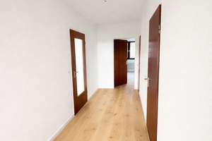 Viel Platz in 4-Zimmer-Wohnung in Düsseldorf Benrath mit Rheinblick – Benrather Schloßallee 12, 40597 Benrath, Düsseldorf – Vorschaubild 18
