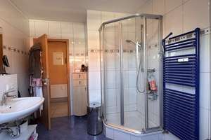 Exklusive 3,5 Zimmer Maisonettewohnung in Hagen-Bathey 
mit Balkon, Garage und Pkw-Stellplatz – Die vollständige Adresse der Immobilie erhältst du vom Anbieter., 58099 Boele, Hagen – Vorschaubild 22