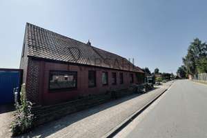 Attraktives Ein-/Zweifamilienhaus mit großem Potenzial in Nahrendorf – Im Klint 12, 21369 Nahrendorf – Vorschaubild 3