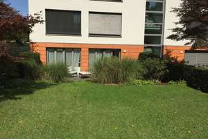 Modernes Wohnen am Rhein – 100 m² | 2 Bäder | Terrasse | TG | provisionsfrei – Fürstenwall 7, 40219 Unterbilk, Düsseldorf – Vorschaubild 17