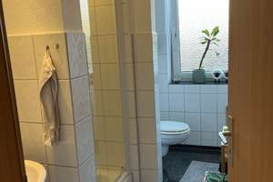 Gemütliches, ruhiges 1-Raum-Apartment, zentral in Essen – Kurfürstenstr 54, 45138 Südostviertel, Essen – Vorschaubild 2
