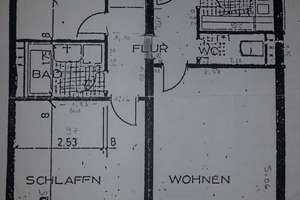 Alltagstaugliche 3-Zimmer-Wohnung mit Balkon in Rosenfeld – Lindenstraße 51, 72348 Rosenfeld – Vorschaubild 10