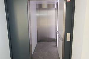 Barrierefreie Wohnung mit Aufzug und Balkon im Herzen der Landeshauptstadt nahe Universitätsklinikum – Emanuel-Larisch-Weg 21, 39112 Leipziger Straße, Magdeburg – Vorschaubild 6