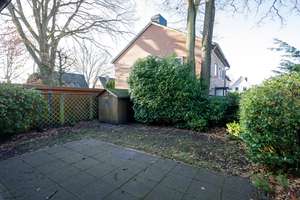 Gepflegte Doppelhaushälfte mit Terrasse, Vollkeller und Carport in Harksheide – Die vollständige Adresse der Immobilie erhältst du vom Anbieter., 22844 Norderstedt – Vorschaubild 3