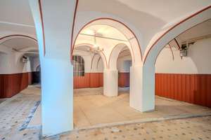 Prächtiges Villenanwesen - ein architektonisches Juwel mit Geschichte – Die vollständige Adresse der Immobilie erhältst du vom Anbieter., 31134 Stadtmitte / Neustadt, Hildesheim – Vorschaubild 30