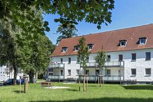 2-Zimmer-Wohnung in Gelsenkirchen Scholven – Sonnenscheinstraße 8, 45896 Scholven, Gelsenkirchen – Vorschaubild 8