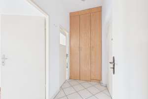 Aufgepasst! Moderne 1 Zimmer Wohnung in Nürnberg mit EBK ohne Ablöse uvm.! – Die vollständige Adresse der Immobilie erhältst du vom Anbieter., 90459 Galgenhof, Nürnberg – Vorschaubild 4