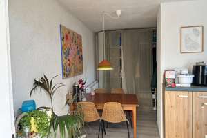 Traumhafte 2-ZKB Wohnung in zentraler Lage mit kleinem Wintergarten – Die vollständige Adresse der Immobilie erhältst du vom Anbieter., 76133 Innenstadt-West, Karlsruhe – Vorschaubild 16