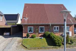 Ihr Traumhaus an der Nordsee - Schöne Doppelhaushälfte in Husum – Nordfriesland (Kreis) – Vorschaubild 9