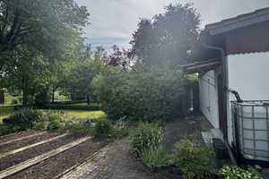 Modernes Tiny House/Bungalow, Gartenparadies, ganzjährig nutzbar – Hildburghausen (Kreis) – Vorschaubild 16