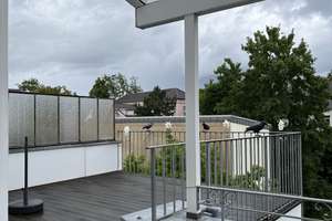 Charmante 2-Zimmer-Wohnung mit Erstbezug in Bonn – Die vollständige Adresse der Immobilie erhältst du vom Anbieter., 53115 Weststadt, Bonn – Vorschaubild 9