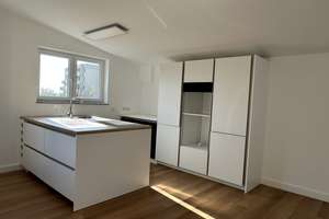 Penthaus direkt am Stadtwald in Geismar – Die vollständige Adresse der Immobilie erhältst du vom Anbieter., 37085 Geismar, Göttingen – Vorschaubild 5