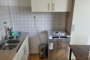 Das könnte Ihre neue Wohnung sein ! – Die vollständige Adresse der Immobilie erhältst du vom Anbieter., 40227 Oberbilk, Düsseldorf – Vorschaubild 5