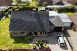 Großzügiges Einfamilienhaus mit Traumgrundstück, Sauna & XXL-Garage – Die vollständige Adresse der Immobilie erhältst du vom Anbieter., 24855 Bollingstedt – Vorschaubild 35