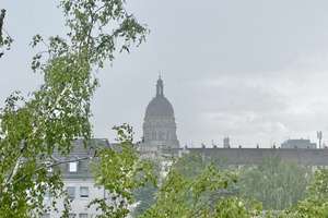 Ab sofort frei – Balkon mit Blick zur Christuskirche –2-Zimmer-Wohnung mit 3-Zimmer-Potenzial – Josefsstraße 70-76, 55118 Neustadt, Mainz – Vorschaubild 16