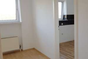 sonnendurchflutete 3,5-Zimmer-Wohnung mit Balkon auf Hagen-Emst – Die vollständige Adresse der Immobilie erhältst du vom Anbieter., 58093 Emst, Hagen – Vorschaubild 3
