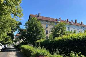 Modernisierte 2-Zimmer-Eigentumswohnung in gefragter Lage – ideal zum Einziehen oder Vermieten