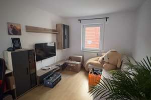Zwei Zimmer in Ulm: Kompakter Wohnraum in Mähringen – Alte Straße 42, 89081 Mähringen, Ulm – Vorschaubild 4
