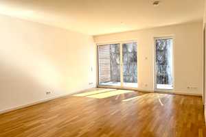 Mehr Berlin-Mitte geht nicht - Neubauwohnung mit großem Balkon und Tiefgaragenplatz – Rückerstraße  5, 10119 Berlin – Vorschaubild 1