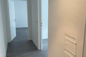 2,5-Zimmerwohnung in der Südweststadt