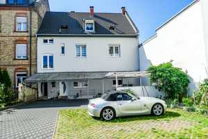 3-Familien-Haus mit Einliegerwohnung in Ludwigshafen zentrumsnah – Ein Top-Investment mit Ausbaupote – Ludwigshafen am Rhein – Vorschaubild 37