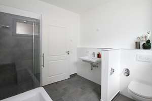 3-Zimmer-Terrassenwohnung mit eigenem Gartenanteil! – Die vollständige Adresse der Immobilie erhältst du vom Anbieter., 22391 Wellingsbüttel, Hamburg – Vorschaubild 10