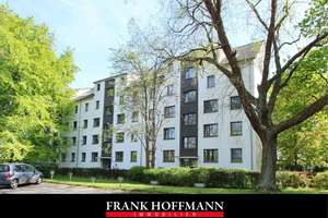 Kapitalanlage in Hamburg-Eidelstedt - Modern & Vermietet 2-Zimmer-Wohnung mit Balkon & Stellplatz – Die vollständige Adresse der Immobilie erhältst du vom Anbieter., 22523 Eidelstedt, Hamburg – Vorschaubild 1