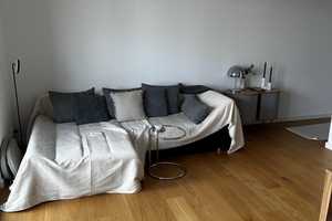 2-Zimmer Neubauwohnung am Volkspark Fhain – Berlin – Vorschaubild 2