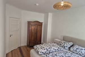 Kernsanierte 2,5-Zimmer-Altbauwohnung mit Balkon in Winterhude PROVISIONSFREI – Die vollständige Adresse der Immobilie erhältst du vom Anbieter., 22303 Winterhude, Hamburg – Vorschaubild 11