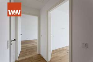 Luxus Pur-Traumhafte 2-Zi-Wohnung inkl. EBK, mit Concierge-Service, großem Balkon in Bestlage – Die vollständige Adresse der Immobilie erhältst du vom Anbieter., 10557 Moabit, Berlin – Vorschaubild 3