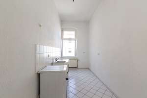 2-Zimmer-Altbauwohnung im Vorderhaus – Grünberger Strasse 19, 10243 Friedrichshain, Berlin – Vorschaubild 8