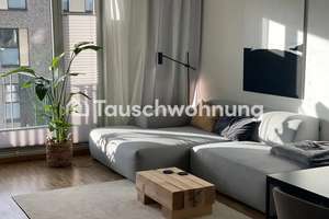 Tauschwohnung: 3 Z-Wohnung 80qm Winterhude Gertigstr. Suche Schanze Umkreis