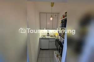 Tauschwohnung: 1-Zimmer Wohnung in Junkersdorf gegen 2-3 Zimmer in Ehrenfel – Stüttgerhofweg 15, 50858 Junkersdorf, Köln – Vorschaubild 3