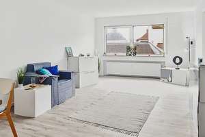 Renditestarkes Marken-Investment in Ludwigshafen: Kernsanierte 2-Zimmer-Wohnung mit 5,1 % Rendite... – 67071 Oggersheim, Ludwigshafen am Rhein – Vorschaubild 11