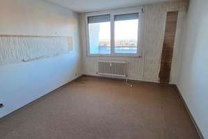 **RESERVIERT** 3-Zi-Whng. mit Balkon und Tiefgarage in SZ-Lebenstedt!Wohnen mit Ausblick und Komfort – Die vollständige Adresse der Immobilie erhältst du vom Anbieter., 38226 Lebenstedt, Salzgitter – Vorschaubild 4