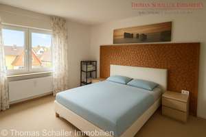 Zweifamilienhaus mit großem Grundstück, Garten  Ausbaupotenzial in Weißenburg – Hattenhof – Die vollständige Adresse der Immobilie erhältst du vom Anbieter., 91781 Weißenburg in Bayern – Vorschaubild 17