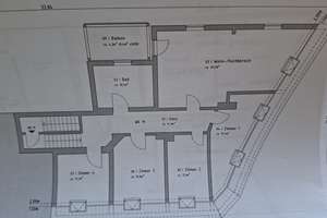 Großzügige 4-Zimmer-Wohnung im Dachgeschoss in Bochum-Werne – Vollmondstr. 48, 44894 Langendreer/Alter Bahnhof, Bochum – Vorschaubild 5