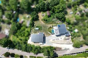 "Zwei Häuser, ein Grundstück - Großzügiges Anwesen mit Neubau, Rohbau und Panoramablick" – Die vollständige Adresse der Immobilie erhältst du vom Anbieter., 73312 Geislingen an der Steige – Vorschaubild 5